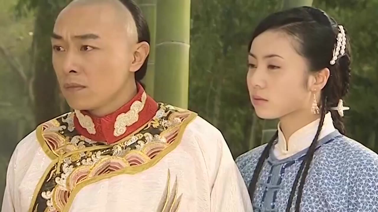 Túy Quyền: Say Vô Địch tập 30 cảnh 3