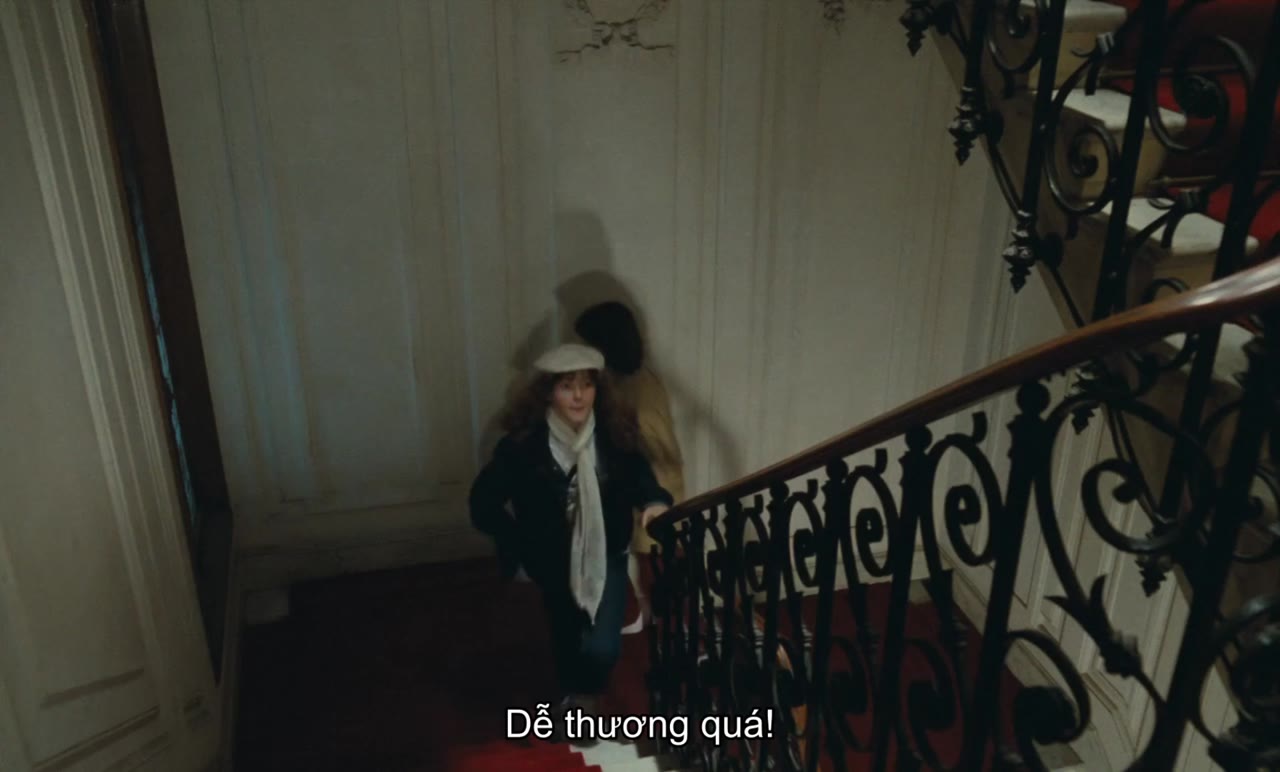Đêm Khiêu Vũ tập 1
