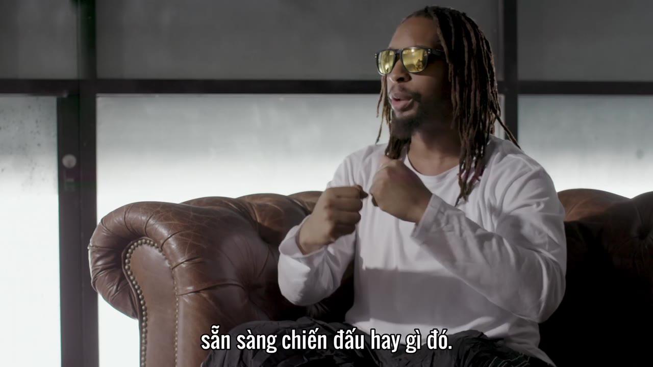 Sự phát triển của Hip-Hop tập 2 cảnh 3