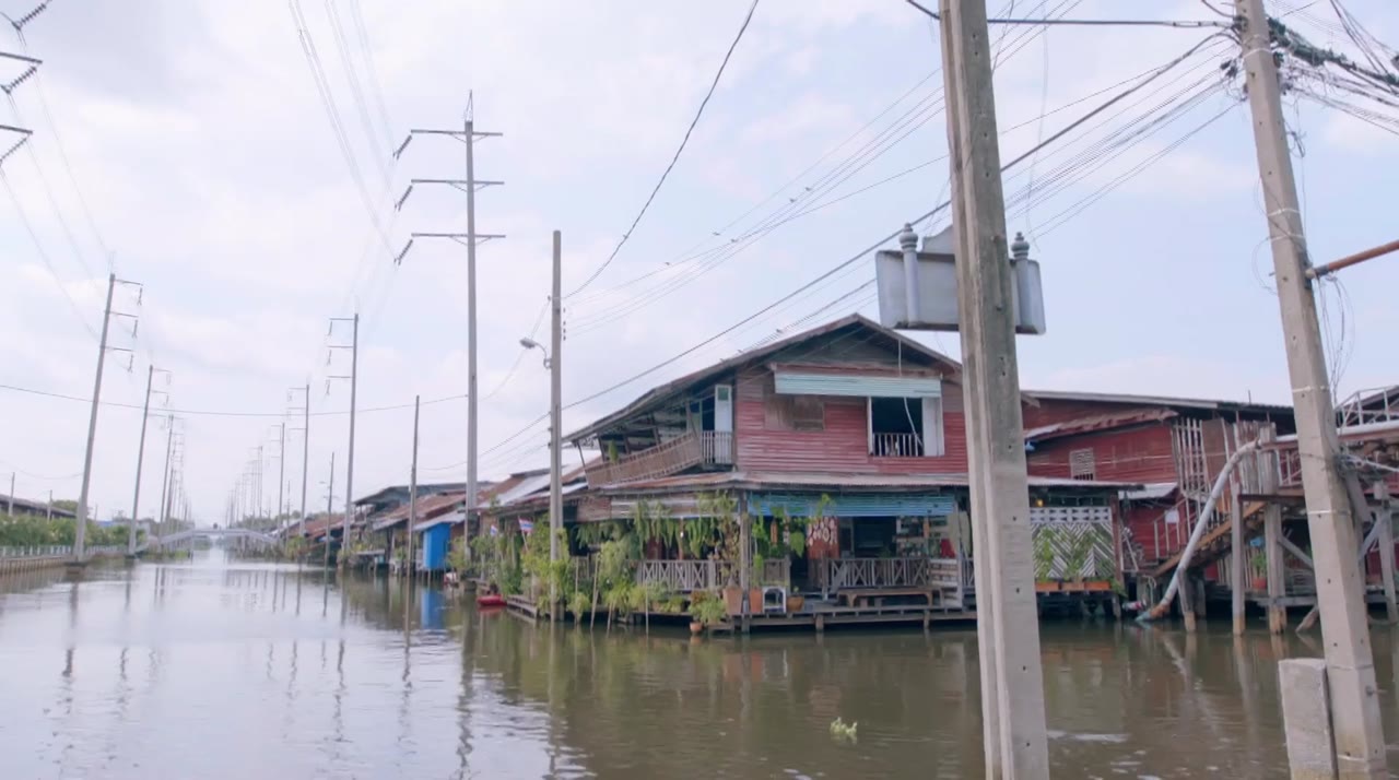 Mất Dấu 2 tập 1