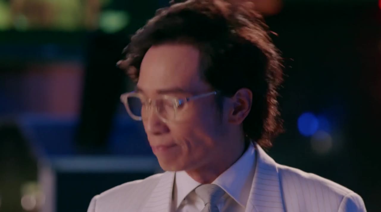 Mất Dấu 2 tập 8