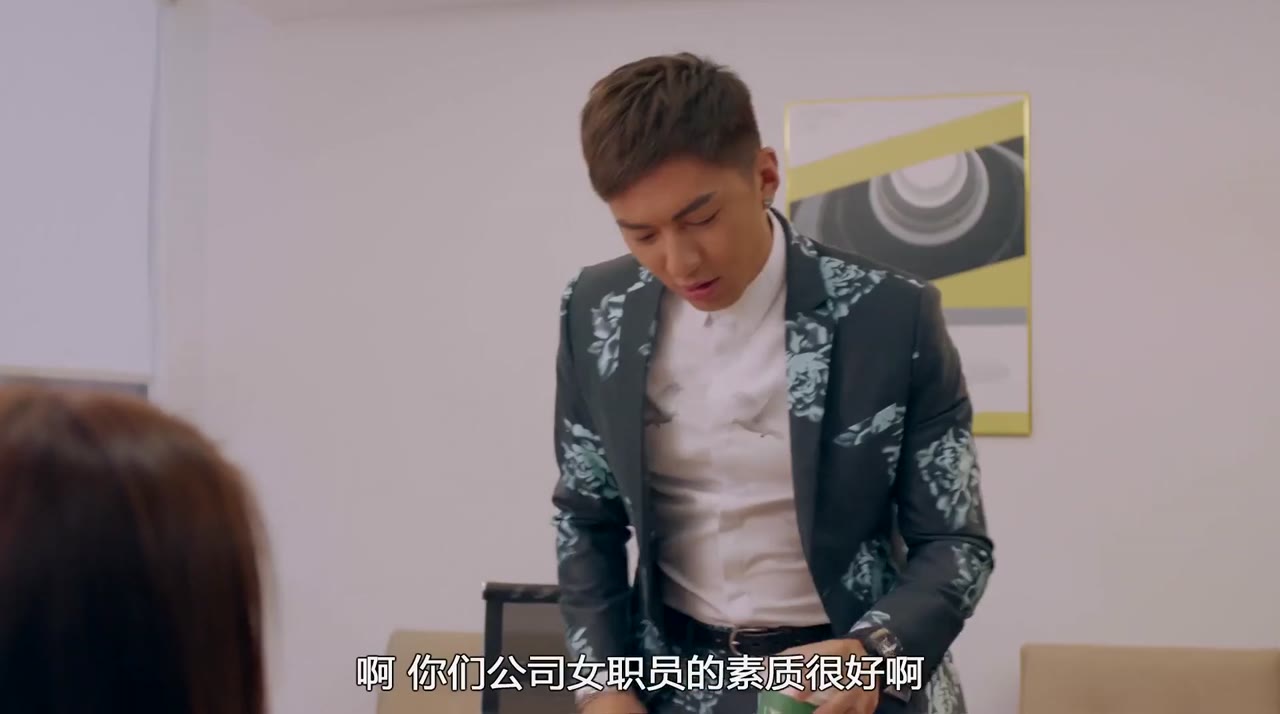 Mất Dấu 2 tập 13 cảnh 3