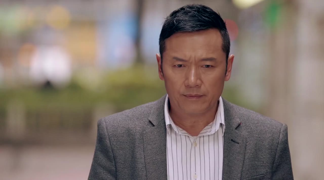 Mất Dấu 2 tập 17