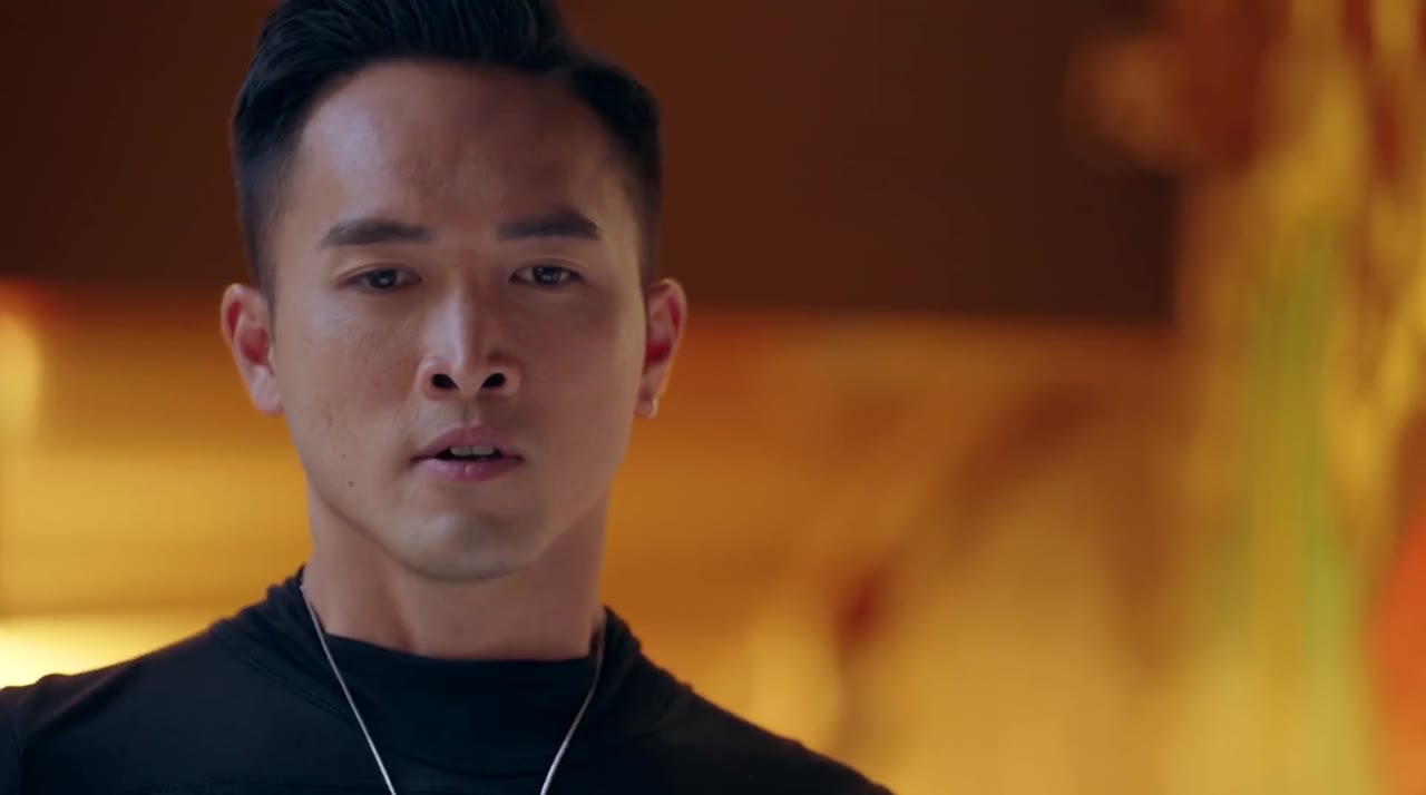 Mất Dấu 2 tập 19