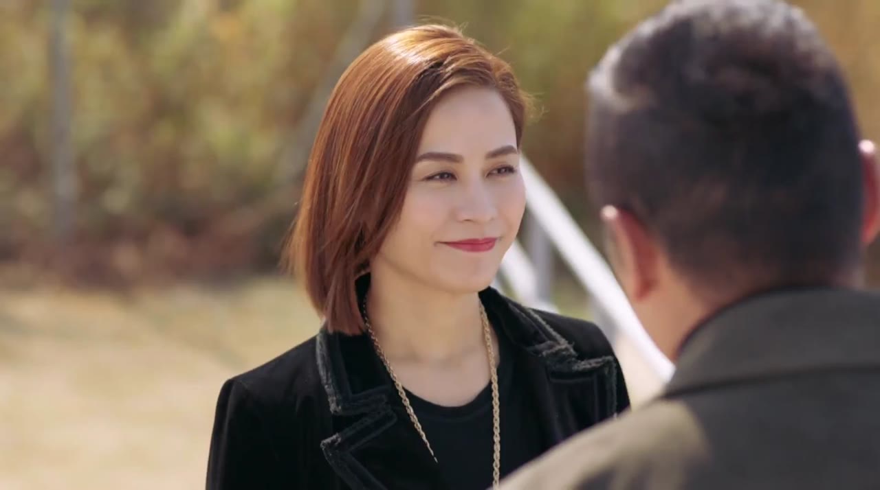Mất Dấu 2 tập 24