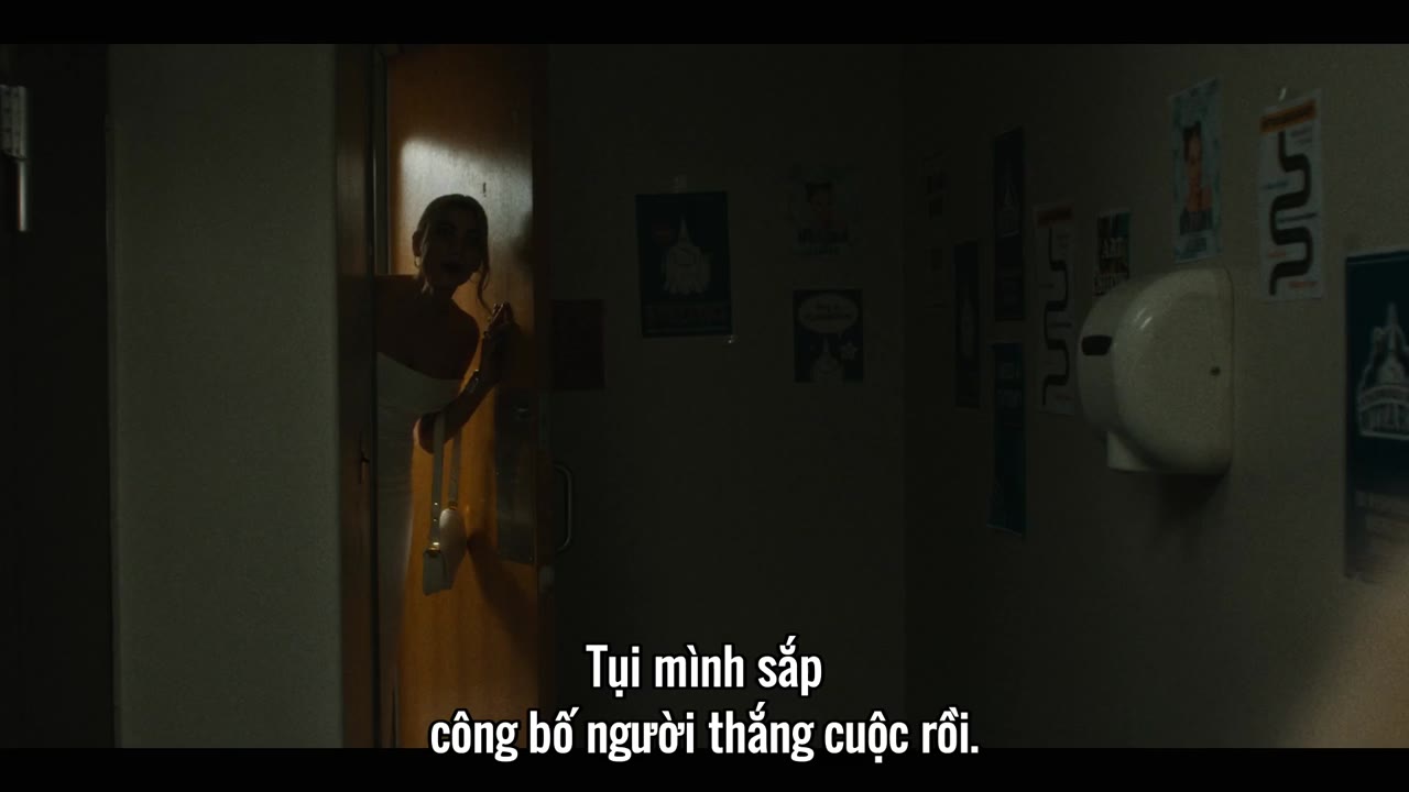 Slanted tập 1 cảnh 3