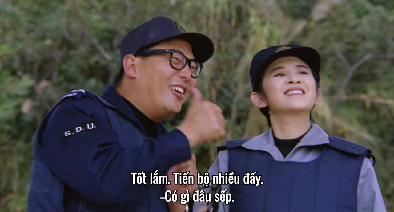 Nữ Bá Vương 4 - cảnh 2