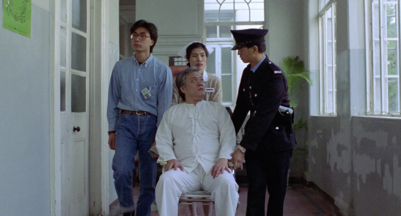 Nữ Bá Vương 4 - cảnh 3