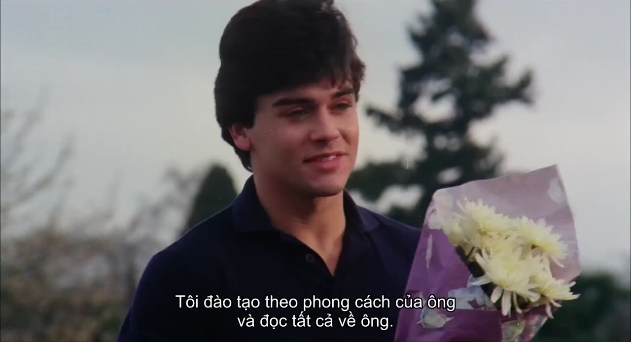 Không Lui Không Hàng tập 1