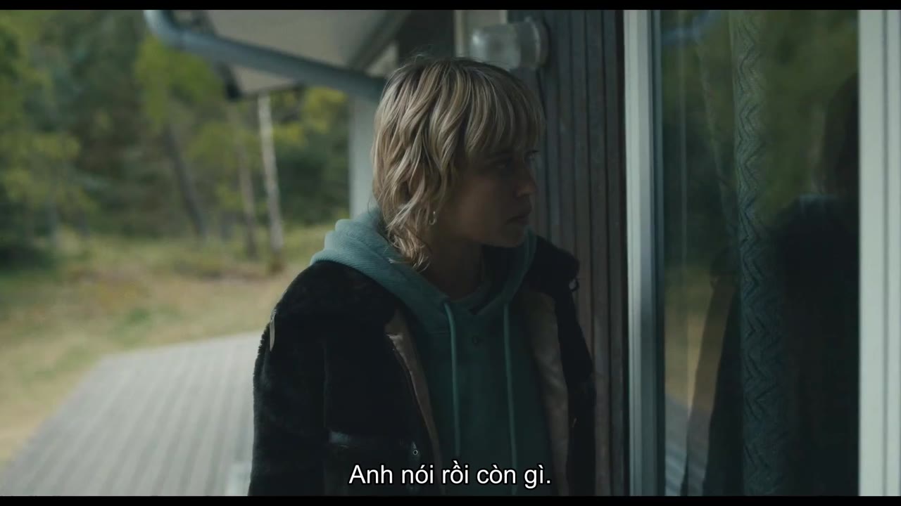 Vì Jojo tập 1 cảnh 2