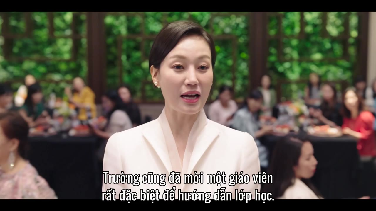 Góc Khuất Học Đường (Melancholia) tập 1