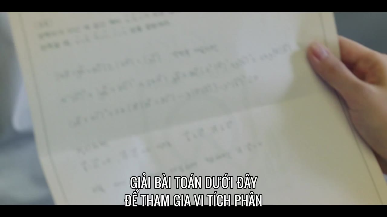 Góc Khuất Học Đường (Melancholia) tập 1 cảnh 2