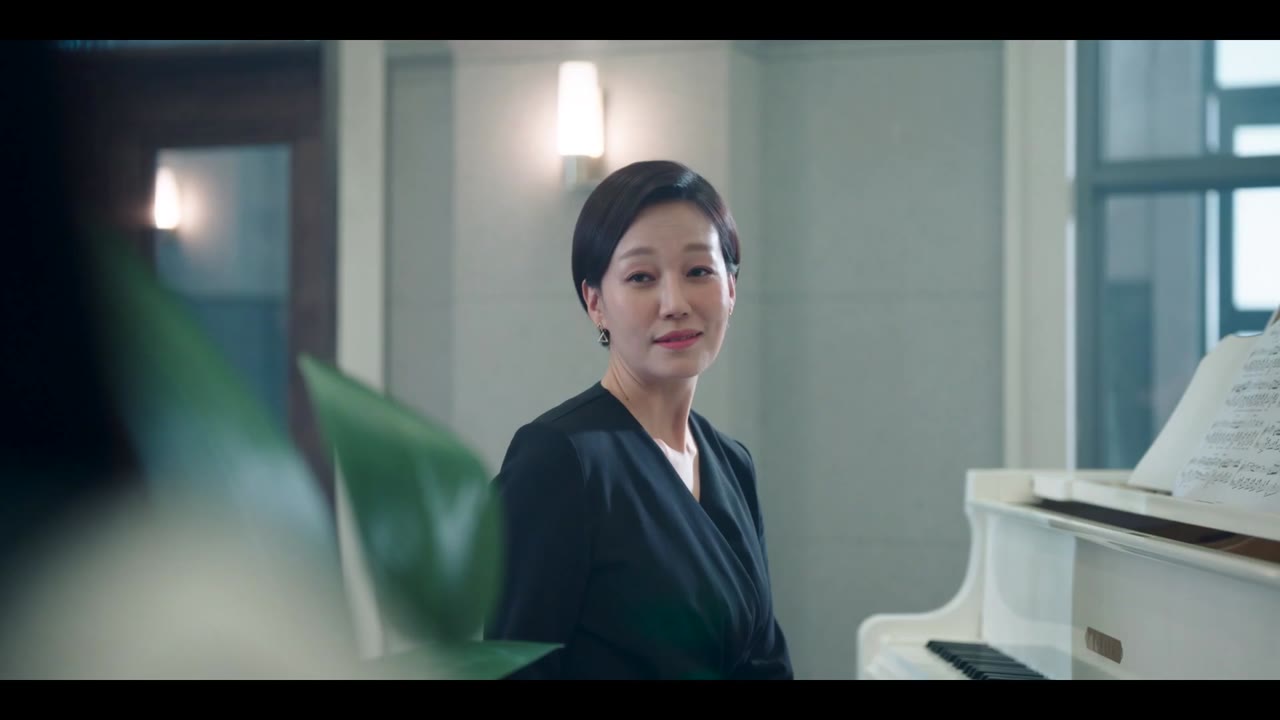 Góc Khuất Học Đường (Melancholia) tập 1 cảnh 3