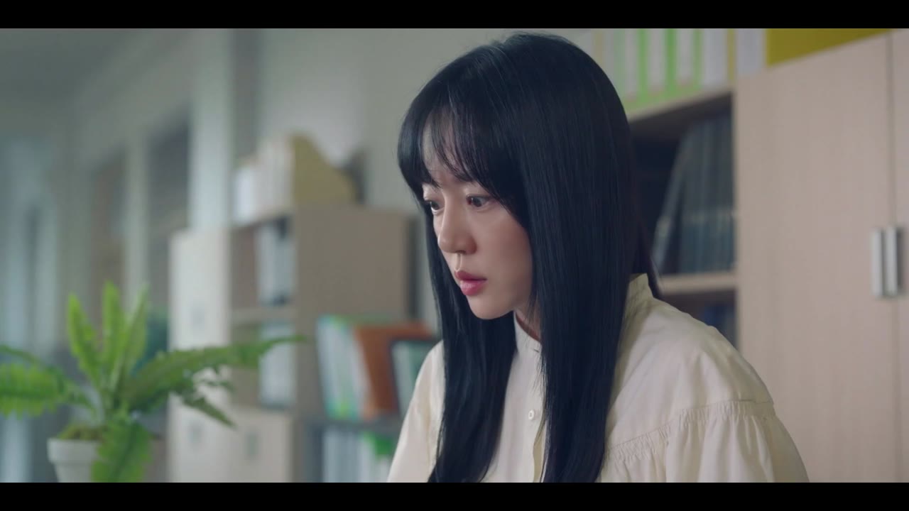 Góc Khuất Học Đường (Melancholia) tập 2 cảnh 3