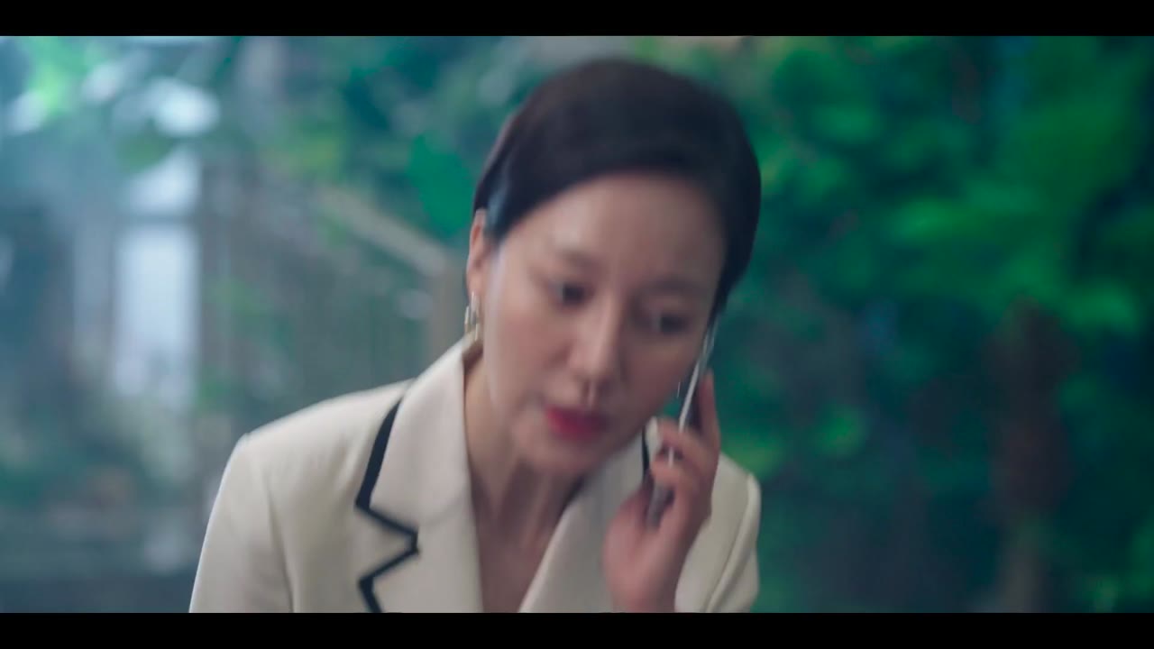 Góc Khuất Học Đường (Melancholia) tập 3