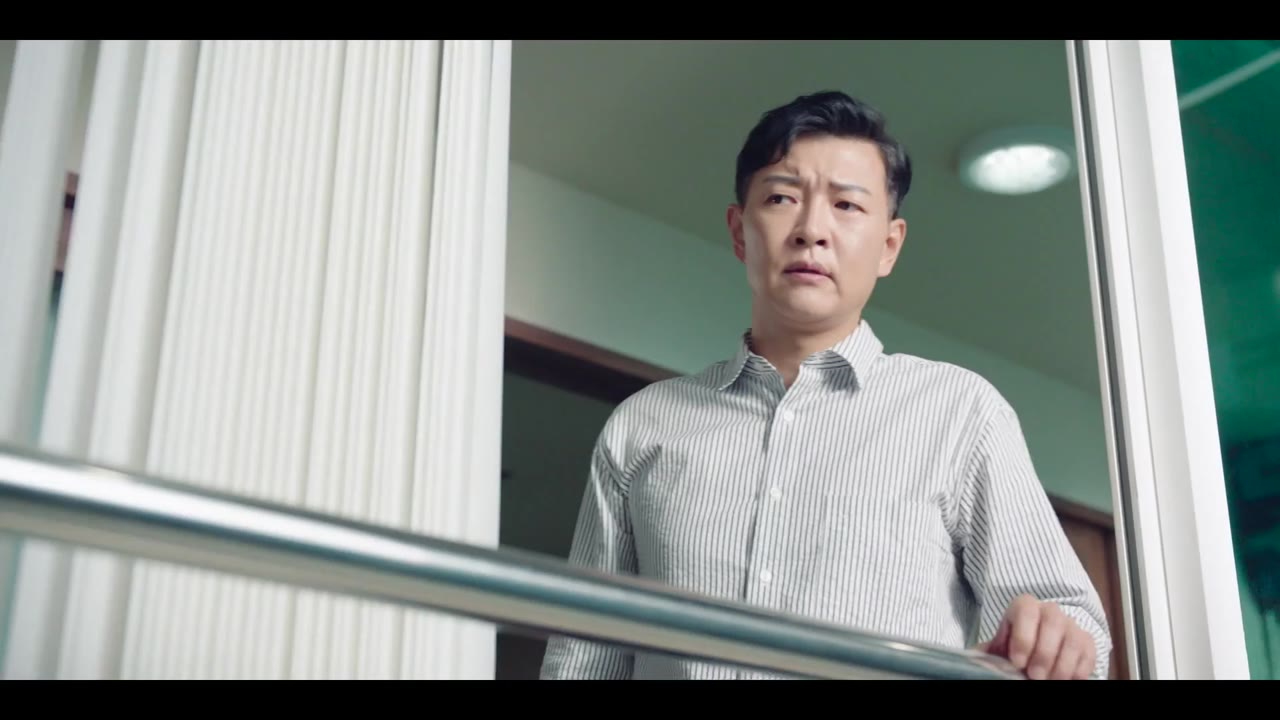 Góc Khuất Học Đường (Melancholia) tập 5 cảnh 3