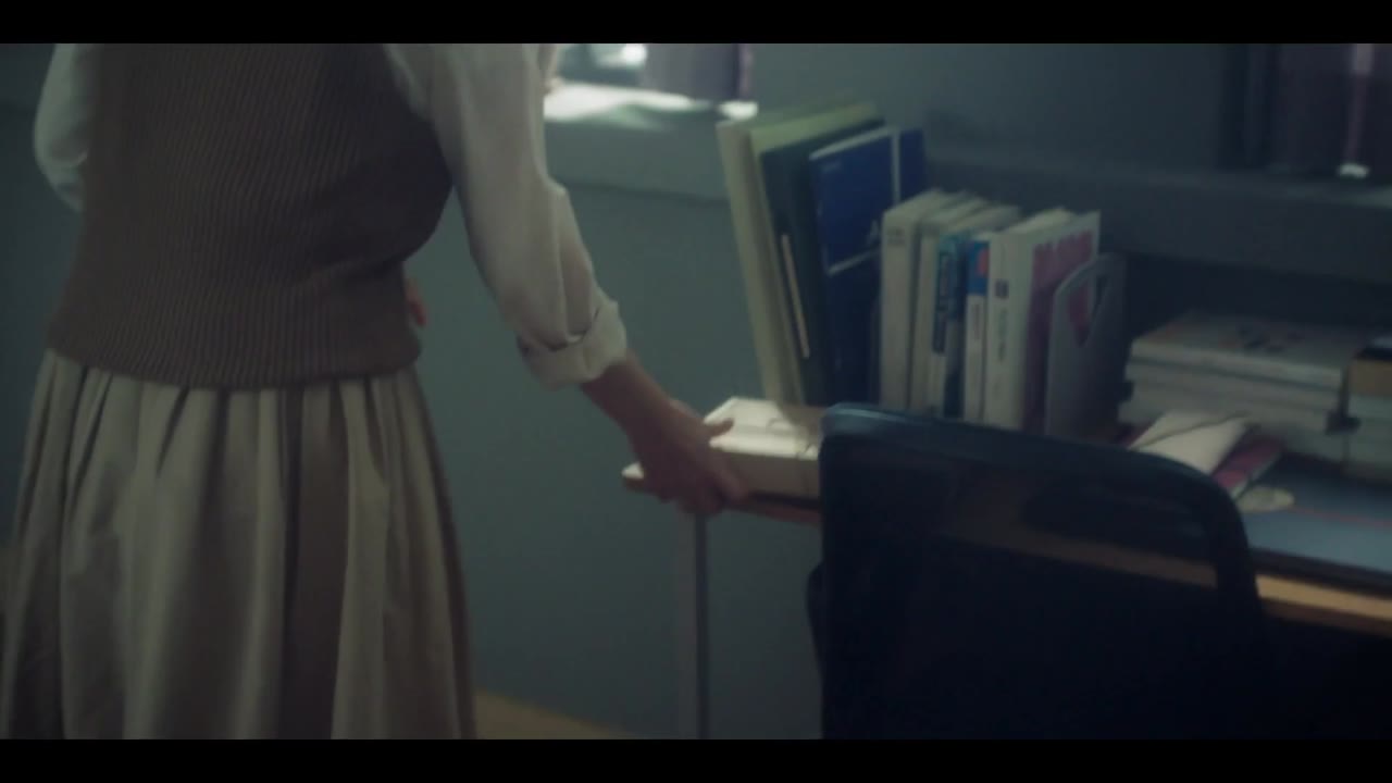 Góc Khuất Học Đường (Melancholia) tập 6