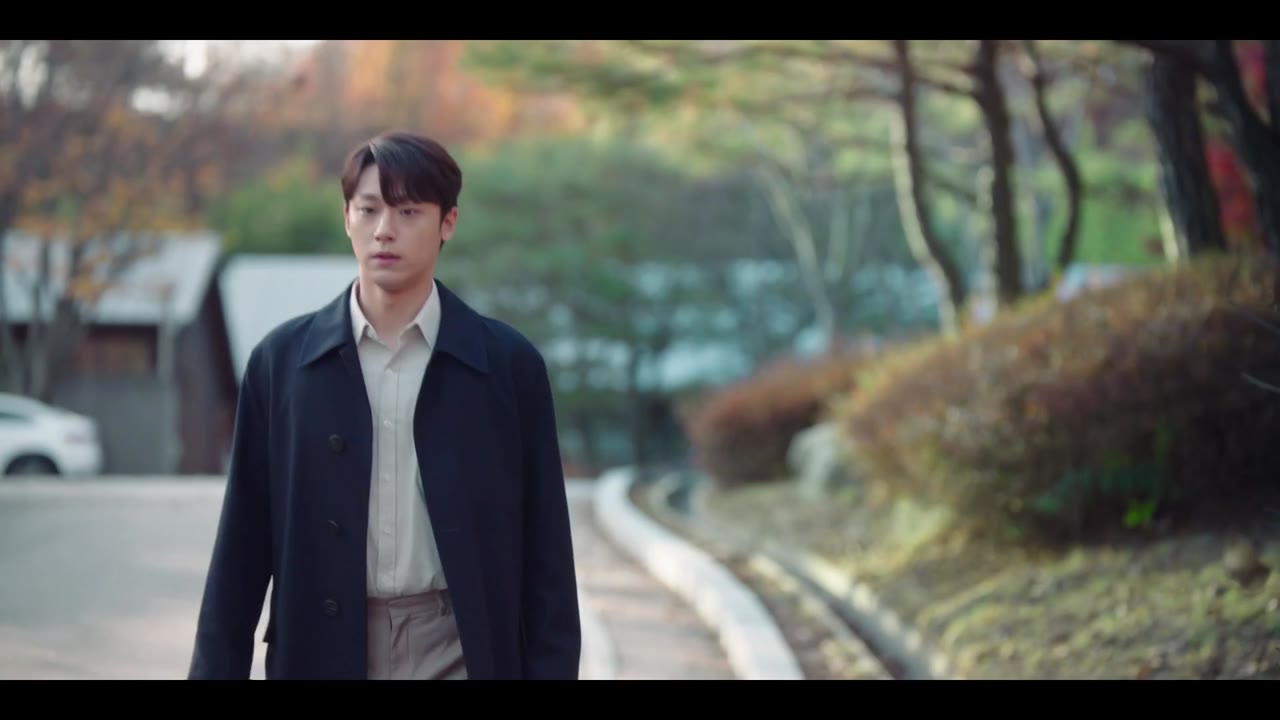 Góc Khuất Học Đường (Melancholia) tập 7 cảnh 2