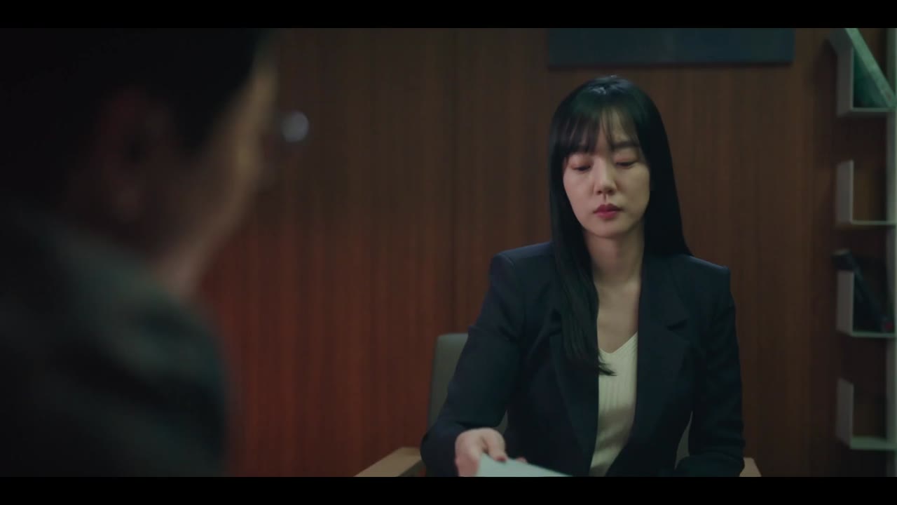 Góc Khuất Học Đường (Melancholia) tập 7 cảnh 3