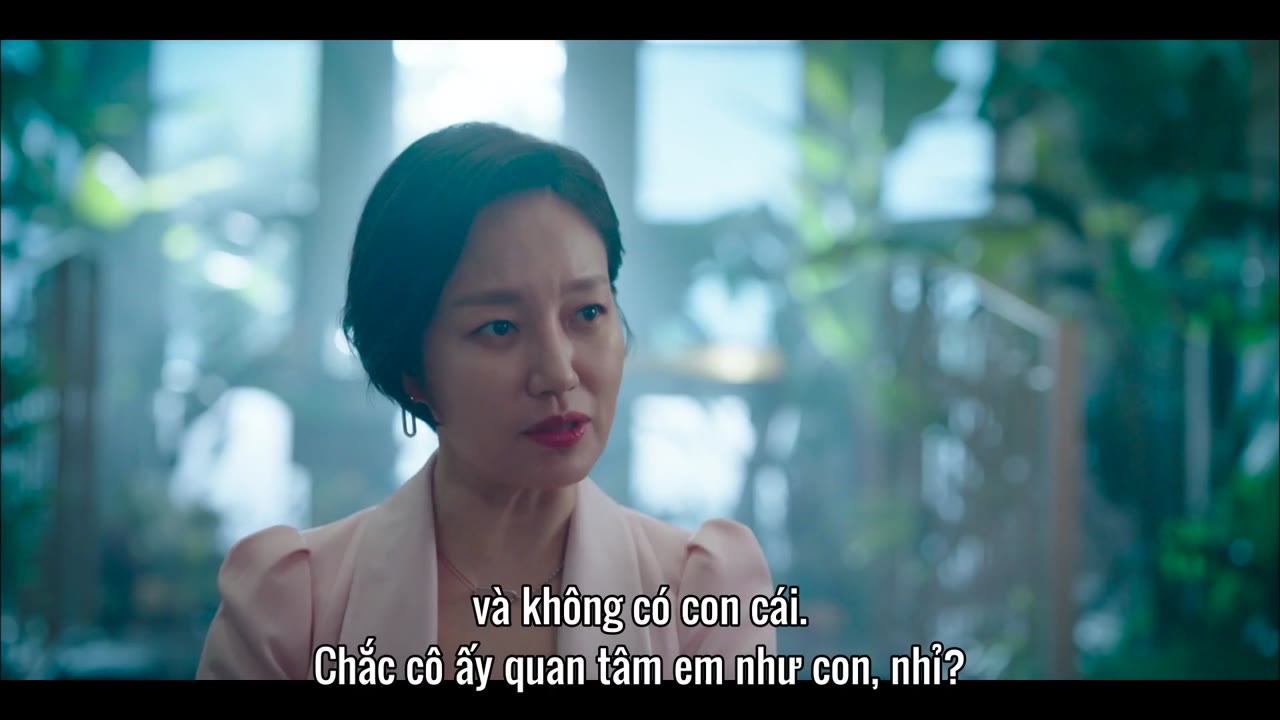 Góc Khuất Học Đường (Melancholia) tập 9 cảnh 3