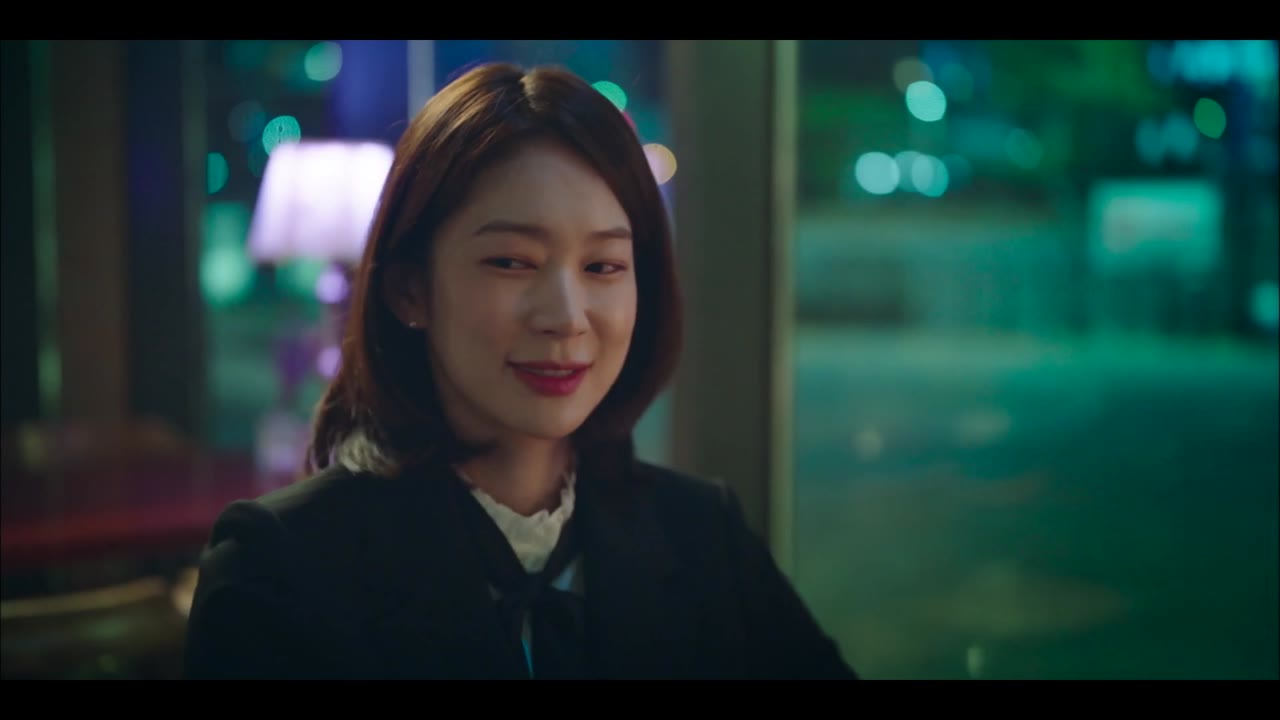 Góc Khuất Học Đường (Melancholia) tập 10