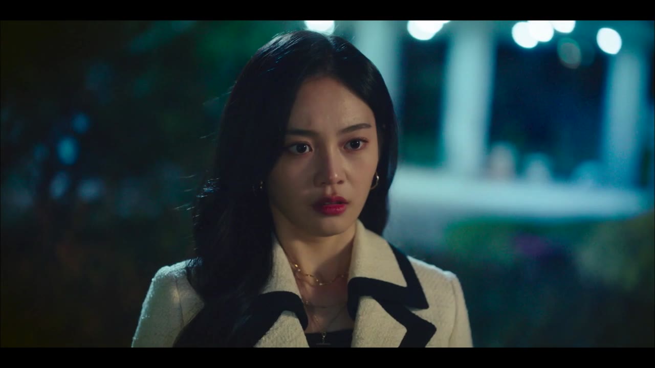 Góc Khuất Học Đường (Melancholia) tập 10 cảnh 2