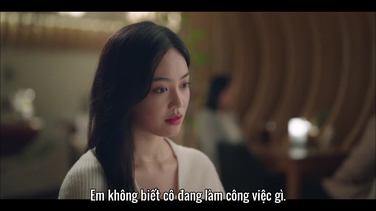 Góc Khuất Học Đường (Melancholia) tập 10 cảnh 3