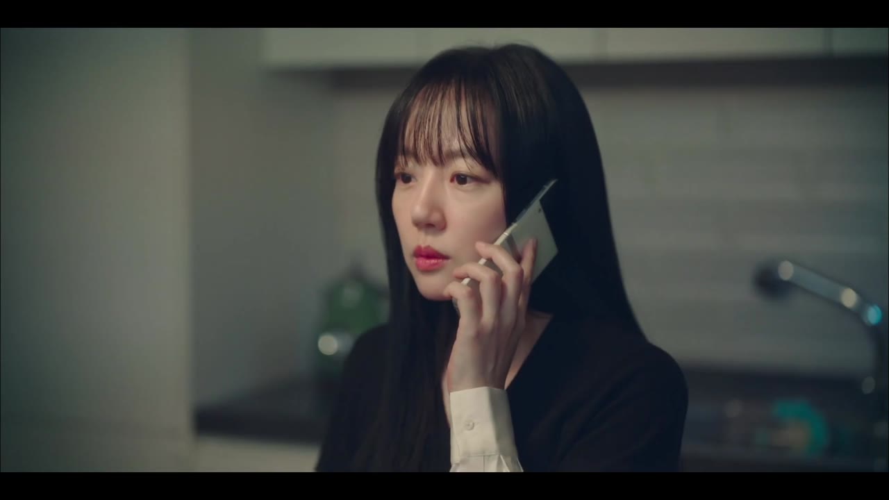 Góc Khuất Học Đường (Melancholia) tập 12 cảnh 3