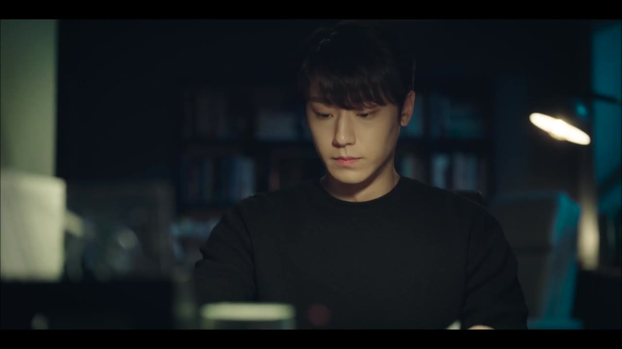 Góc Khuất Học Đường (Melancholia) tập 14 cảnh 2