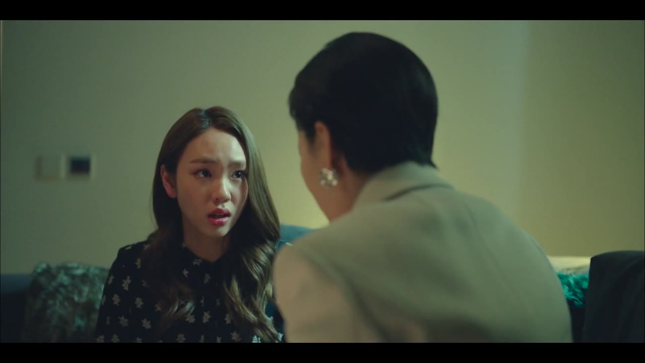 Góc Khuất Học Đường (Melancholia) tập 15