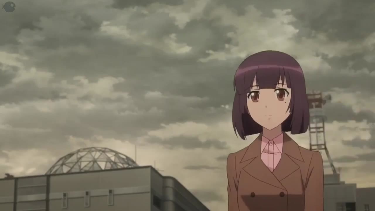 Planetarian: Quả cầu tuyết tập 1 cảnh 2