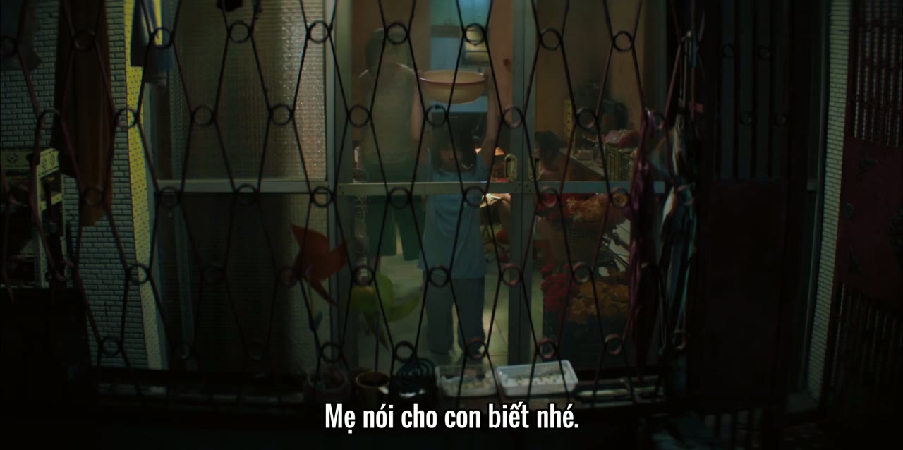 Nữ Nhi tập 1