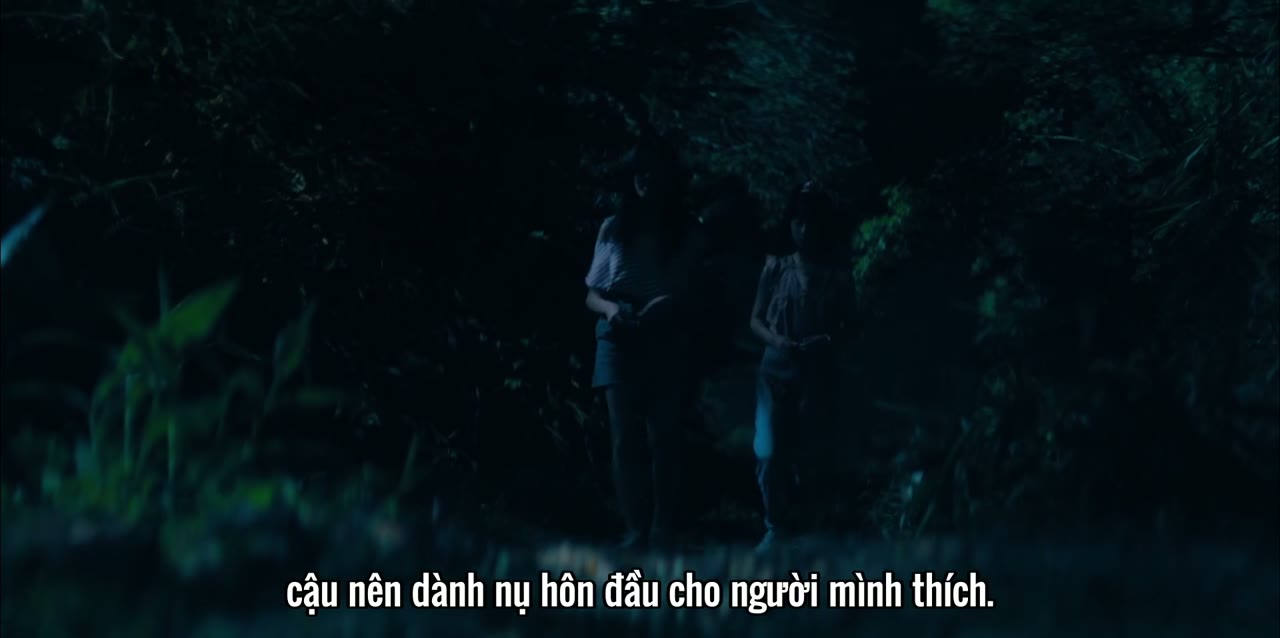 Nữ Nhi tập 1 cảnh 3