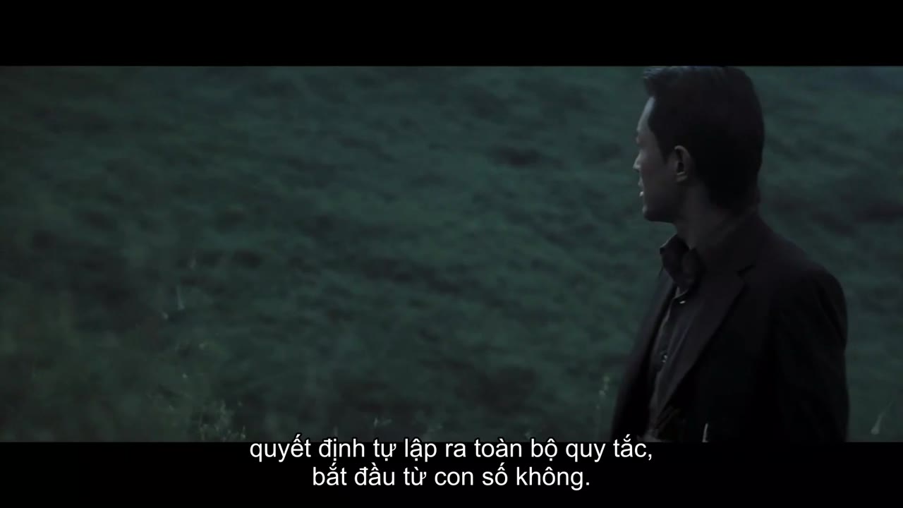 Vô biên: Thế giới phim ảnh của Johnnie To tập 1 cảnh 3