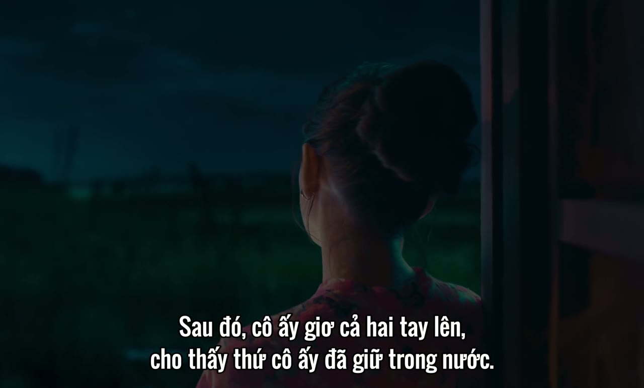 Cảnh đồi mờ xám tập 1 cảnh 2