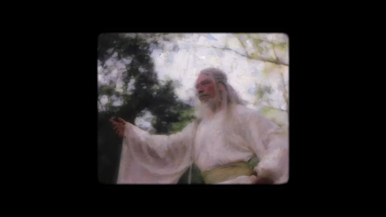 Ringing Fate tập 2 cảnh 2