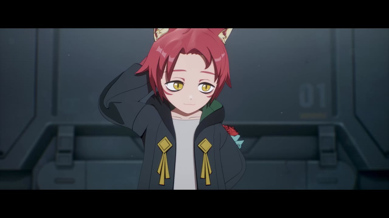 Ringing Fate tập 5