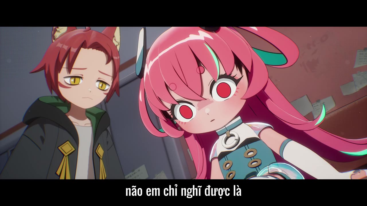 Ringing Fate tập 7