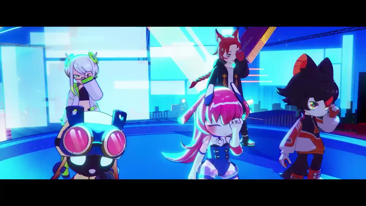 Ringing Fate tập 8