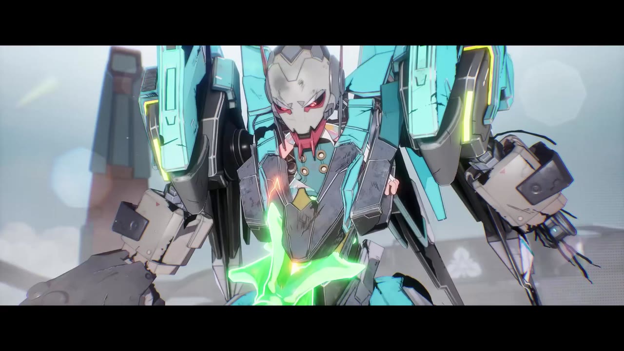 Ringing Fate tập 11