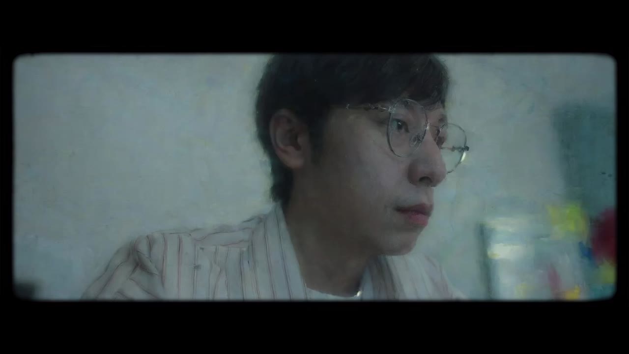 Ringing Fate tập 11 cảnh 2