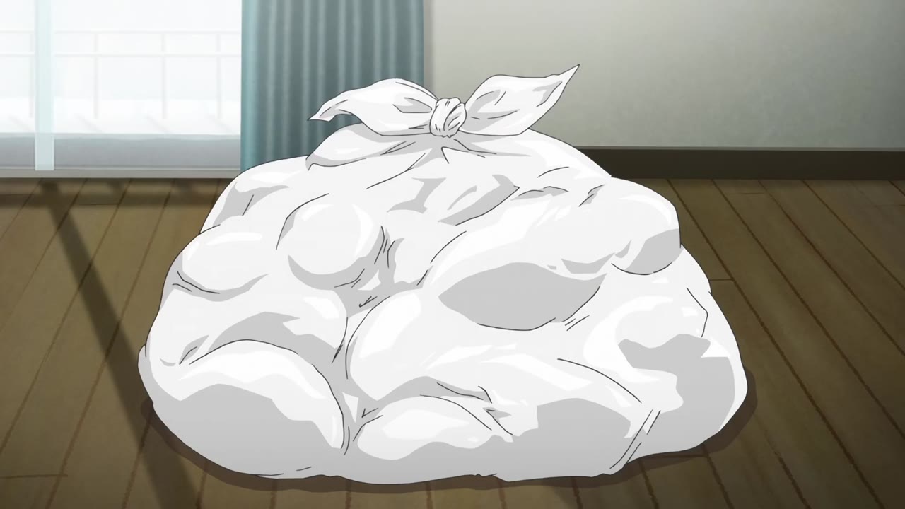Uzaki-chan Muốn Đi Chơi! tập 11
