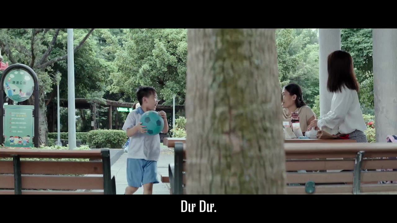 Trừ tam hại tập 1