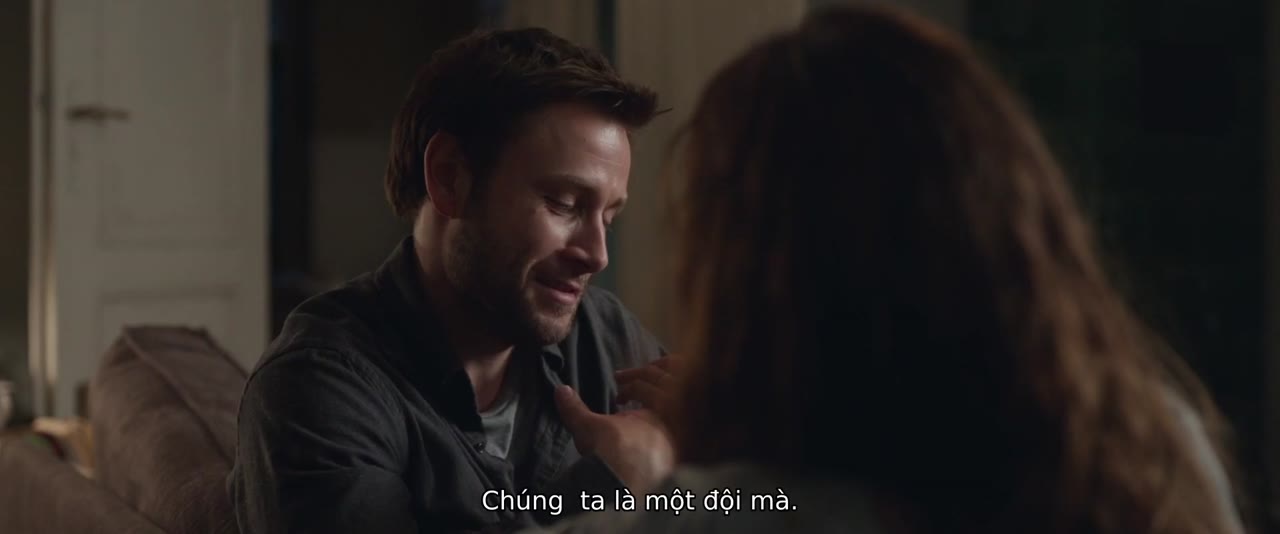 Mất Tích Ở Berlin tập 1 cảnh 2