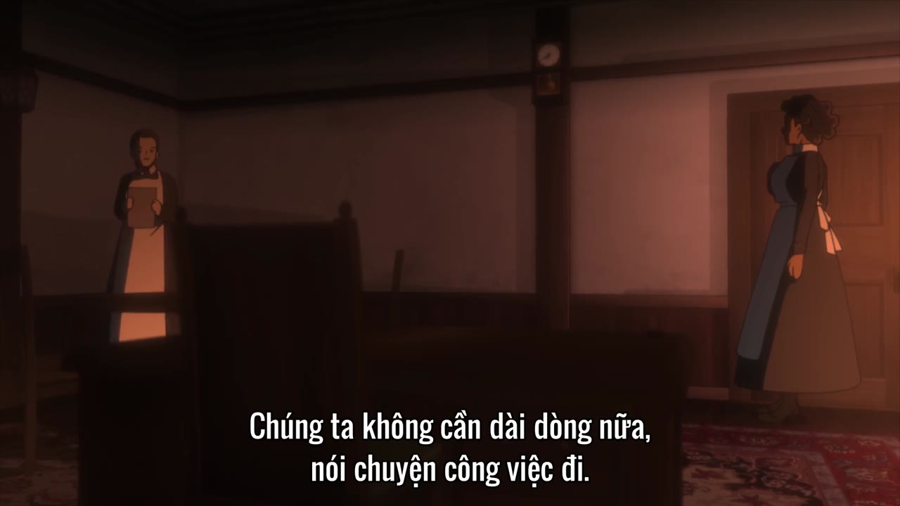 Miền Đất Hứa tập 3