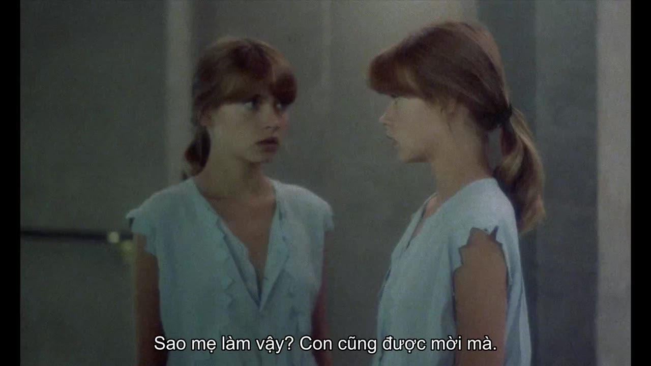 Cô bé Laura - cảnh 2