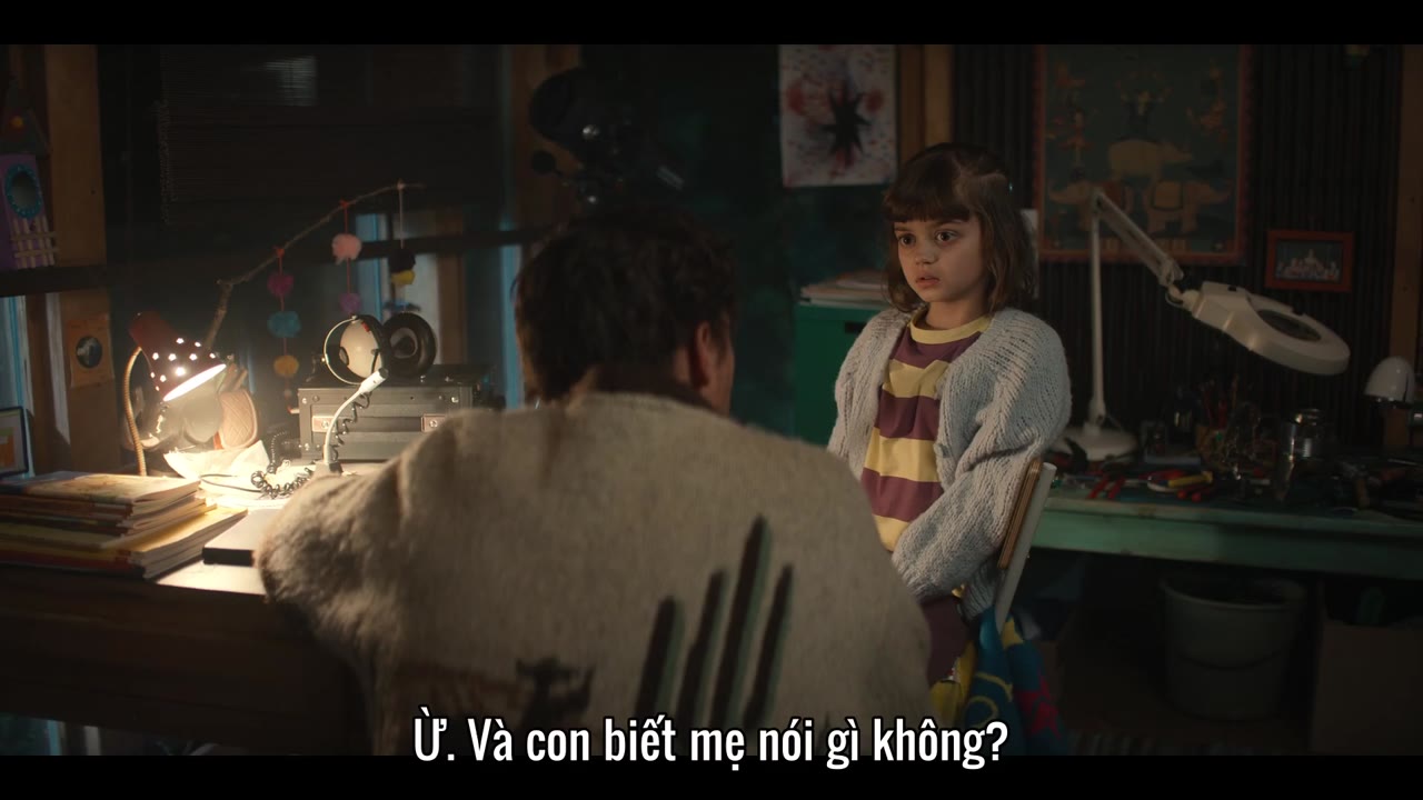 Tín hiệu: Bí mật từ không gian tập 2
