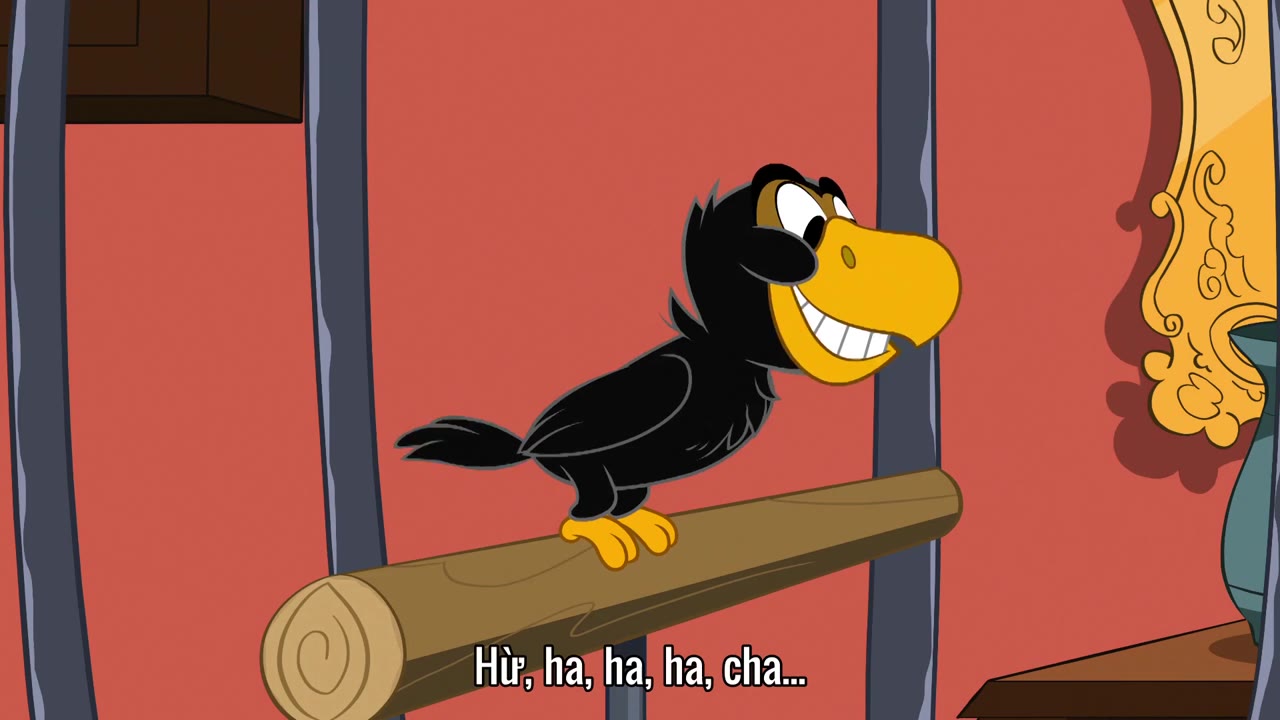 The Tom And Jerry Show (Phần 3) tập 1