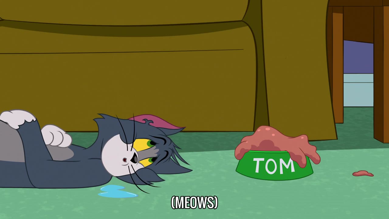 The Tom And Jerry Show (Phần 3) tập 2
