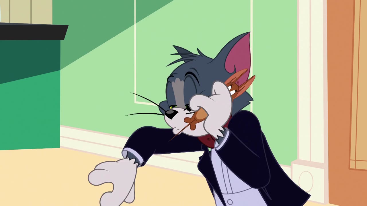 The Tom And Jerry Show (Phần 3) tập 8
